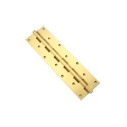 Brass Hinges