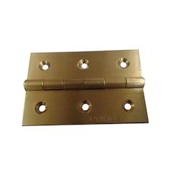 Brass Hinges