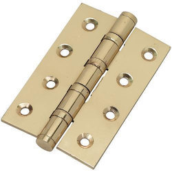 Brass Hinges