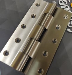 Brass Hinges