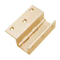 Brass Hinges