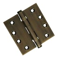 Brass Hinges