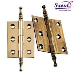 Brass Hinges