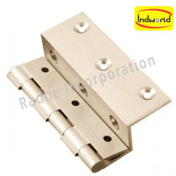 Brass Hinges