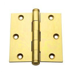 Brass Hinges