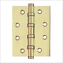 Brass Hinges