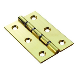 Brass Hinges