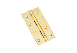 Brass Hinges