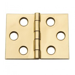 Brass Bearing Hinges