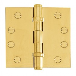 Brass Bearing Hinges