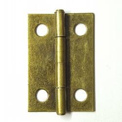 Brass Bearing Hinges