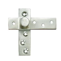 Brass Bearing Pivot Hinges