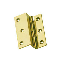 Brass Butt Hinges