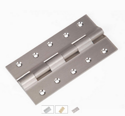 Brass Butt Hinges