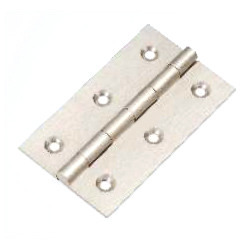 Brass Butt Hinges