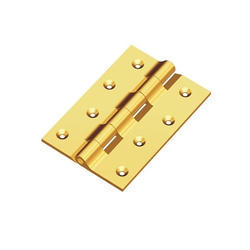 Brass Hinge