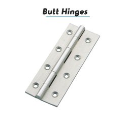 Brass Hinge