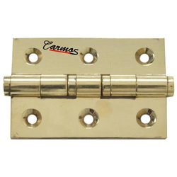 Brass Hinge