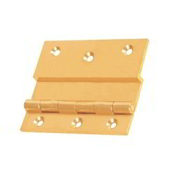 Brass Hinge