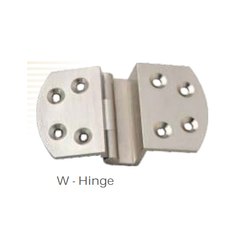 Brass Hinge