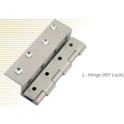 Brass Hinge