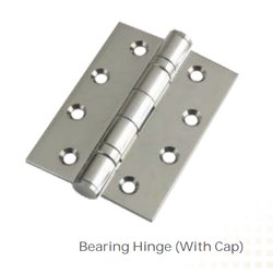 Brass Hinge