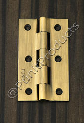 Brass Hinge