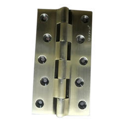 Brass Hinge