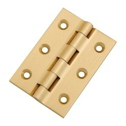 Brass Hinge