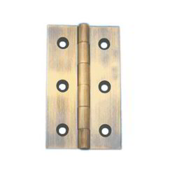 Brass Hinge