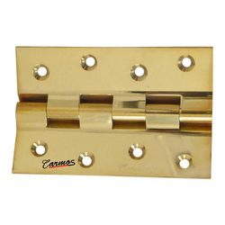 Brass Hinge