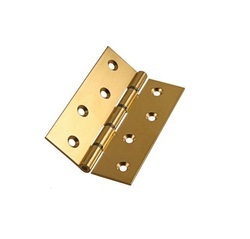 Brass Hinge