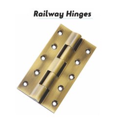 Brass Hinge