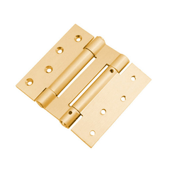 Brass Hinge