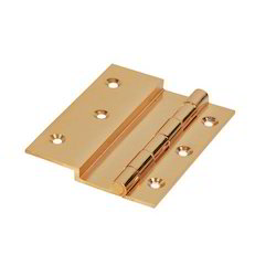 Brass Hinge