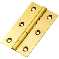 Brass Hinge