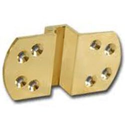 Brass Hinge