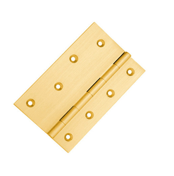 Brass Hinge