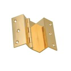 Brass Hinge