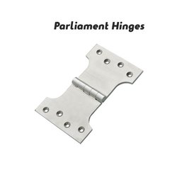 Brass Hinge