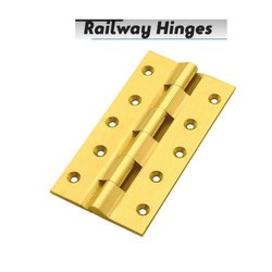 Brass Hinge