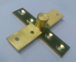 Brass Pivot