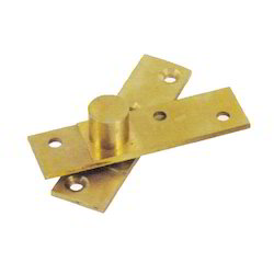 Brass Pivot