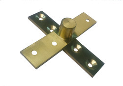 Brass Pivot