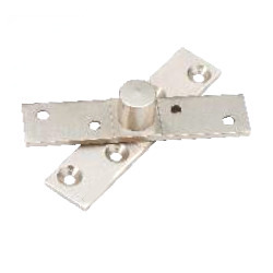 Bearing Pivot Hinges