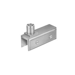 Bearing Pivot Hinges