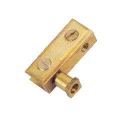 Bearing Pivot Hinges