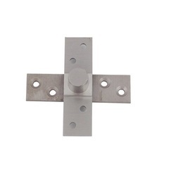 Bearing Pivot Hinges