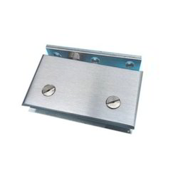 Bearing Pivot Hinges