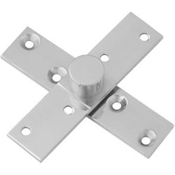 Bearing Pivot Hinges